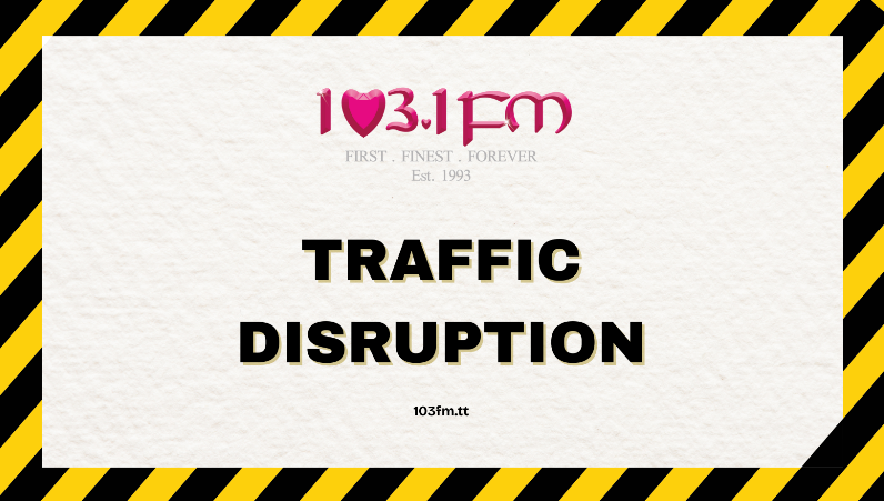 TrafficDisruption