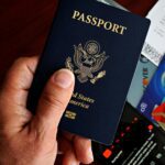 New Bill would allow US passports to be revoked over political speech