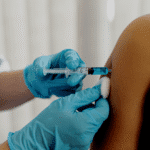 2026/2027 Influenza vaccines available at public health facilities