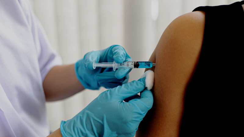Vaccine