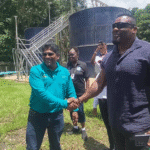 Tunapuna on track to receive 24/7 water supply