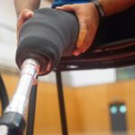 800 to benefit from free artificial limbs courtesy India
