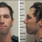 Suspect in Charlie Kirk's killing caught