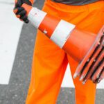 NGC starts works near West Mall, until November 9th