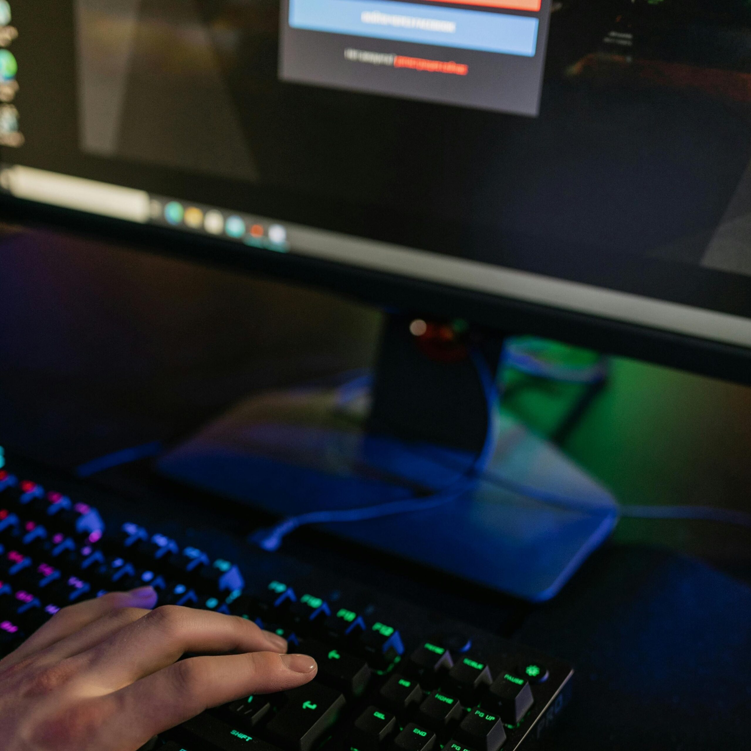cyber security