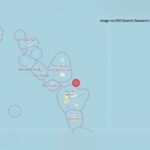 5.0 earthquake shakes Guadeloupe