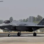 US deploys 10 F-35 fighter jets to Puerto Rico