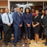 New NAPA Board appointed