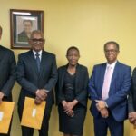 Indarsingh among three new Judges at Industrial Court