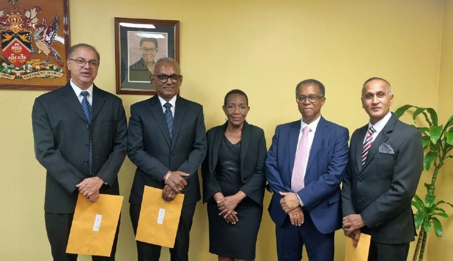 ind court judges