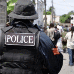 JCF holds commitment to full body camera rollout despite challenges
