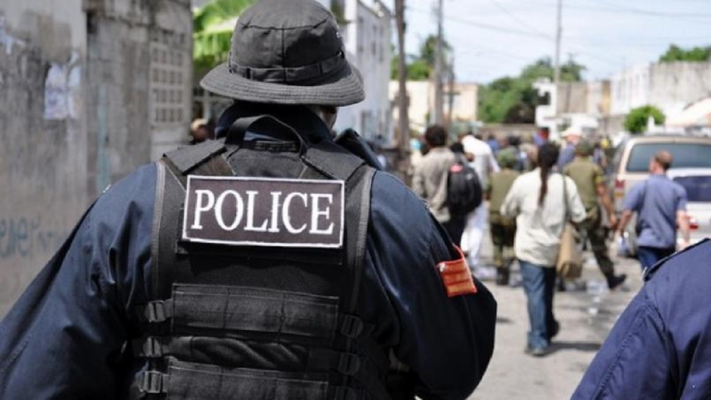 jamaica crime