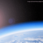 Earth's ozone layer is healing, says UN