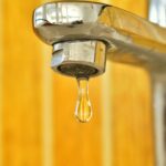 Water interruption in Freeport today