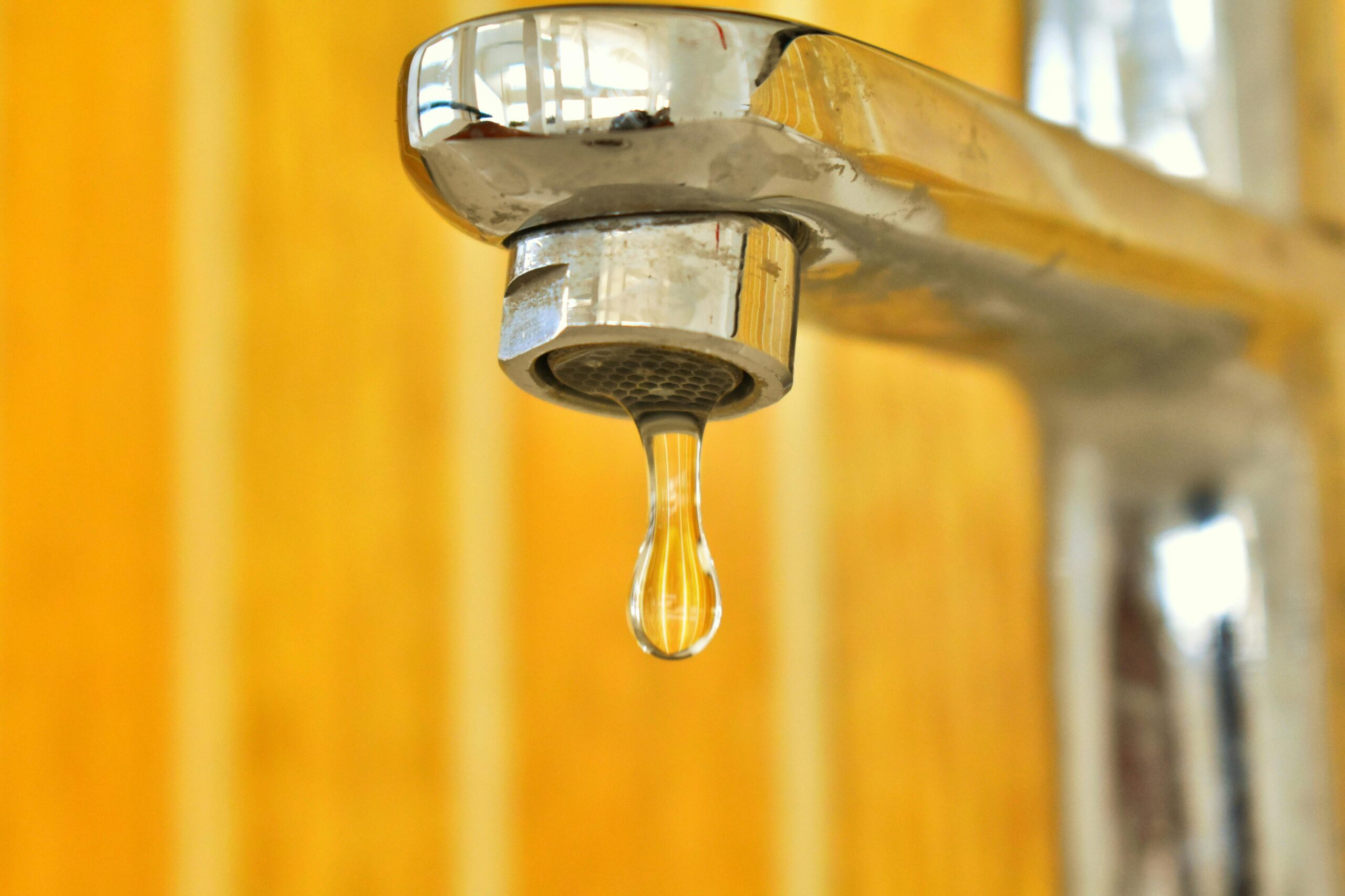 water drop
