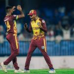 Windies aims to level series against Nepal today