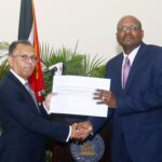 PM congratulates new Chief Justice