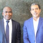 Transparency Institute meets with AG