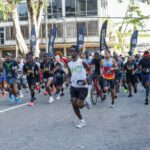 1500 participants ready for ANSA Motors Glow Green 5K