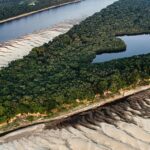 Brazil faces opposition over plans to blast into Amazon for grain trade