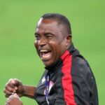 Angus Eve steps down as T&T Women’s football coach