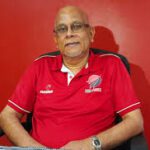 Ramkissoon, John, Sirju voted into TTCB Executive