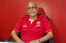 Azim Bassarath