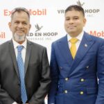 Guyana's incoming Opposition Leader indicted in the US