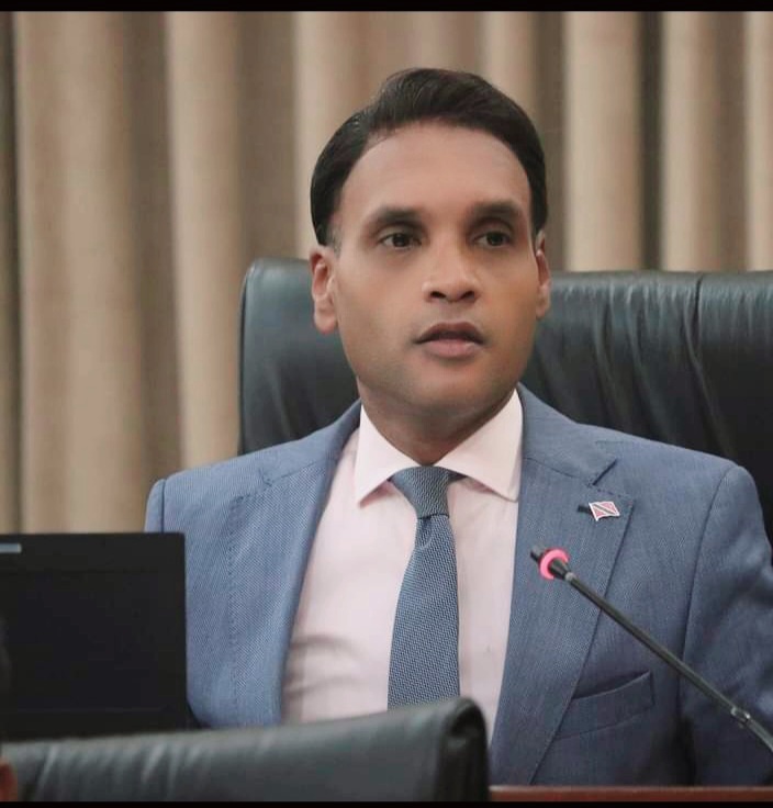 Barry Padarath