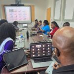 CDEMA activates regional centre as Hurricane Melissa makes landfall