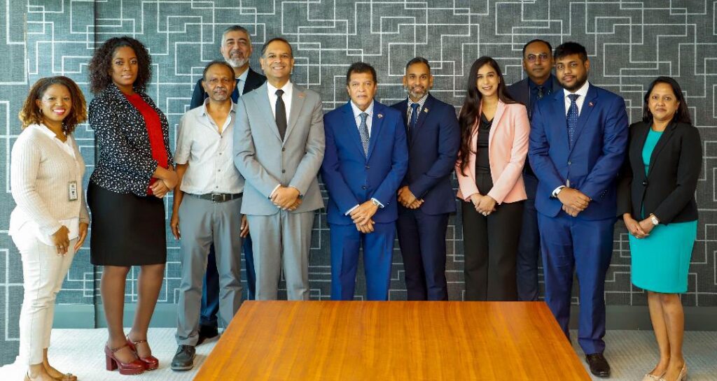 Children's Life Fund Board