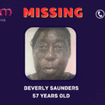MISSING: Beverly Saunders of Petite Valley