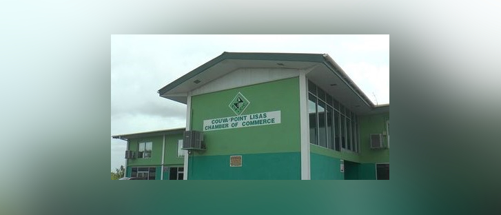 Couva Point Lisas Chamber of Commerce
