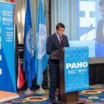 PAHO Honours Caribbean Nations for Immunization Achievements