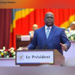 Former President of Congo gets death sentence for war crimes and treason