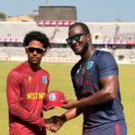 Sammy disappointed with Windies bowling