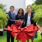 CARPHA and EU Launch Mobile Insectary to Strengthen Regional Disease Control