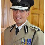 Former TTPS Commissioner Dwayne Gibbs Passes Away in Australia