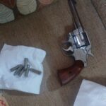 TTPS Seizes Firearms and Recovers Stolen Vehicles in Targeted Operations