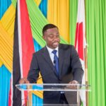 THA Deploys TEMA Officer to Support Jamaica’s Disaster Response