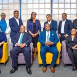 Tunapuna Chamber announces new board for 2025/26 term