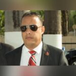 Gary Griffith calls for action, unity amid rising geopolitical tensions