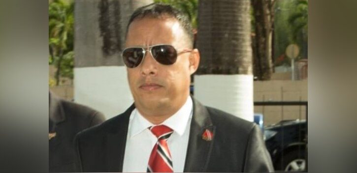 Gary Griffith