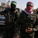 Hamas responds to US-Gaza peace plan