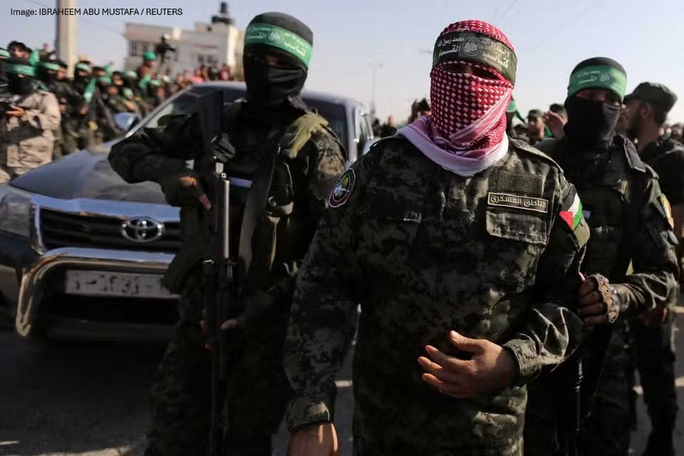 Hamas