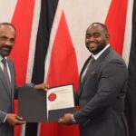 New T&T High Commissioner to India appointed