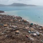 Inter Religious Organization Offers Prayers for Hurricane Victims