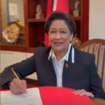 PM returns with "big wins" for T&T