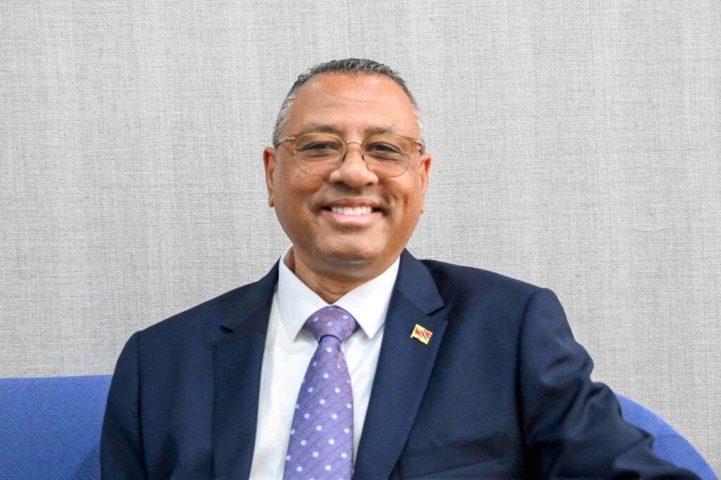 Kennedy Swarathsing