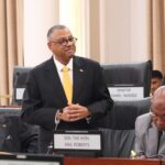 Swarathsingh: Budget will rebuild economy and restore hope